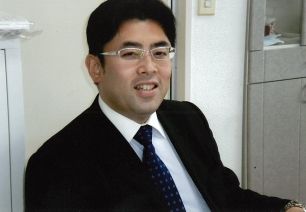 山田 武久