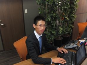 礒辺 翔太