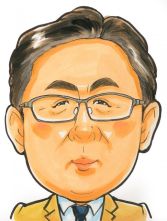 笠谷 真二