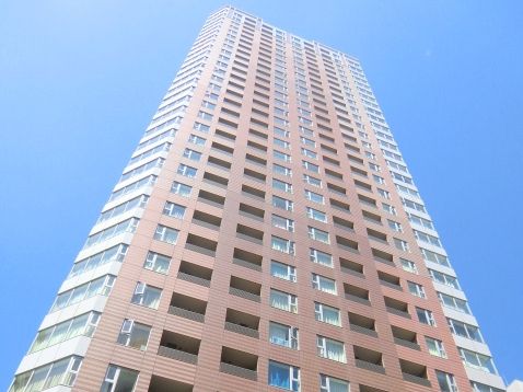 ウェストパークタワー池袋