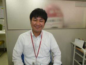 営業ＳＴＡＦＦ 奥田