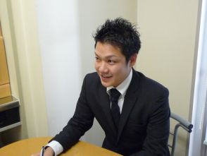 いらっしゃいませ!