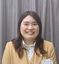 三井 有恵