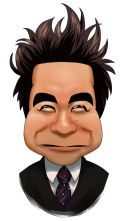 石田 寿男