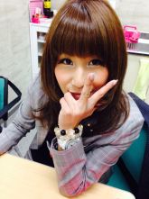 松井 茜