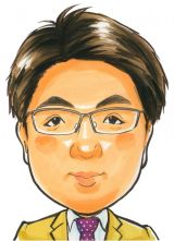 深澤 陽輔