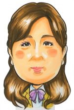 中田 美代子