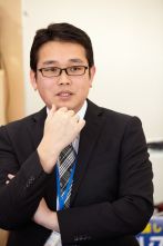 阿部 幸夫