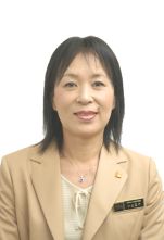 小山 正代