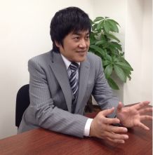 八木田 哲正
