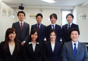株式会社ソレイユ 代々木店