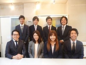 いつでも笑顔が一番！