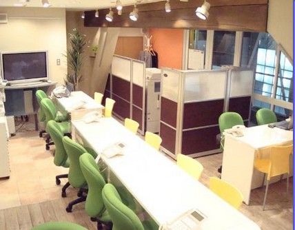 株式会社ソレイユ 渋谷店