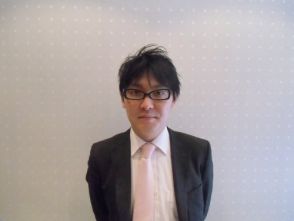 竹内 主任