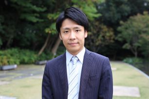 土方 昇太