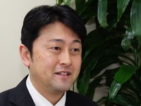 宇田川　泰章