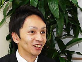 藤澤 暢浩
