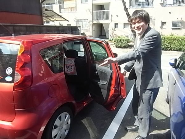 馬場 達也