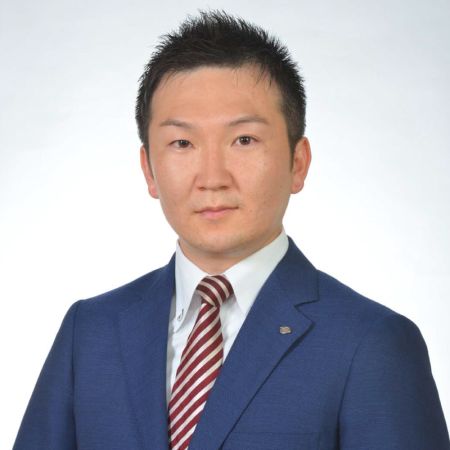 臼井 岳志