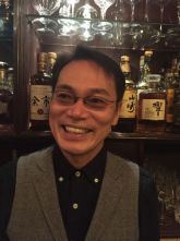 亀川 安人