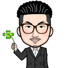 結構似てると言われます！