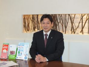 山下 敦