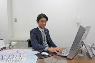 川邉 隼人