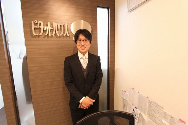 岡村 訓史
