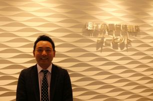 店長の平尾です！何でもご相談ください