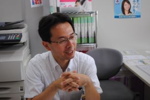 川西 保幸