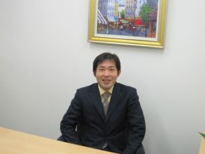 原田 展行