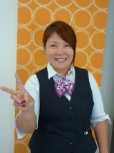 大友 亮子