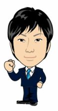 鹿股 恭平