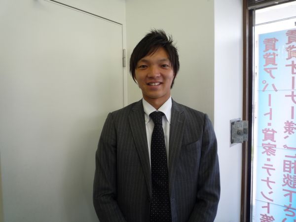 山上 公治