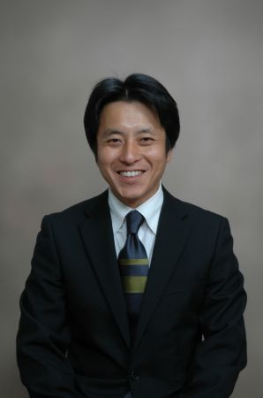 安藤 賢一