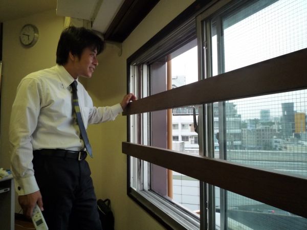 安藤 賢一