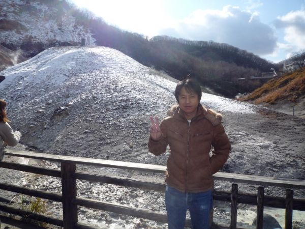 安藤 賢一