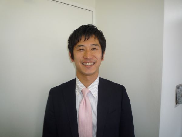 薄井 藤太