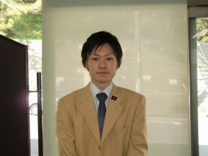 會田 達矢