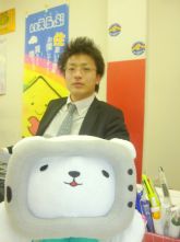 吉田 有哉