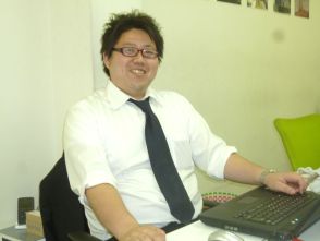稲葉 清典