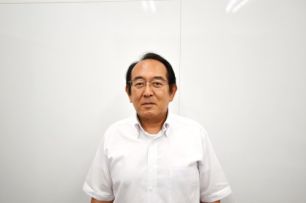 栗原 美起男