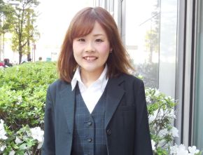 緒方 陽香