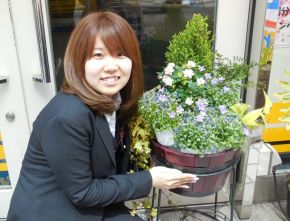 坂元 晴香