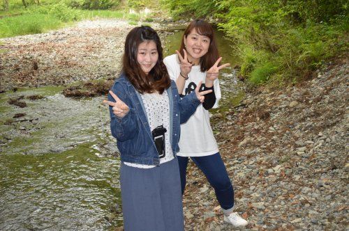 森川 あかり