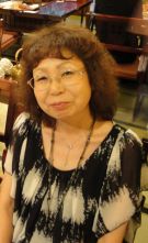 隅田 明美
