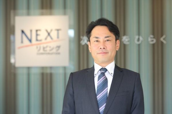 店長の須川です