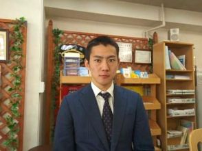 斉藤　 貴宣　（営繕部：マネージャー）