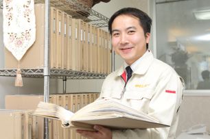 入居後のサポートもお任せください！