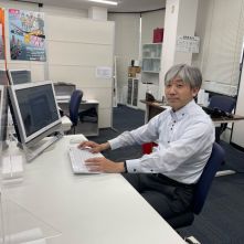 久保田 秀紀